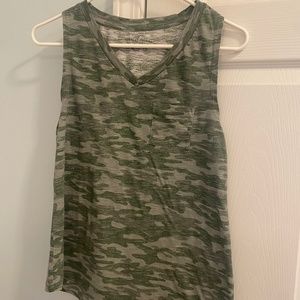 Bobbie Brooks Womens Tank